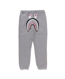 A BATHING APE(�A�x�C�V���O�G�C�v)��SHARK SWEAT PANTS(�X�E�F�b�g�p���c)