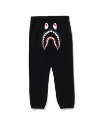 A BATHING APE(�A�x�C�V���O�G�C�v)��SHARK SWEAT PANTS(�X�E�F�b�g�p���c)