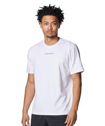 UAモチベート グラフィック ショートスリーブ Tシャツ(トレーニング/メンズ)