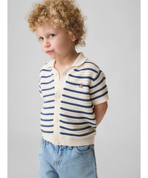 GAP | カバナ ニットシャツ (幼児・ベビー)(カーディガン/ボレロ)