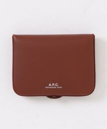 A.P.C.（アーペーセー）の「PORTE-MONNAIE JOSH（コインケース）」