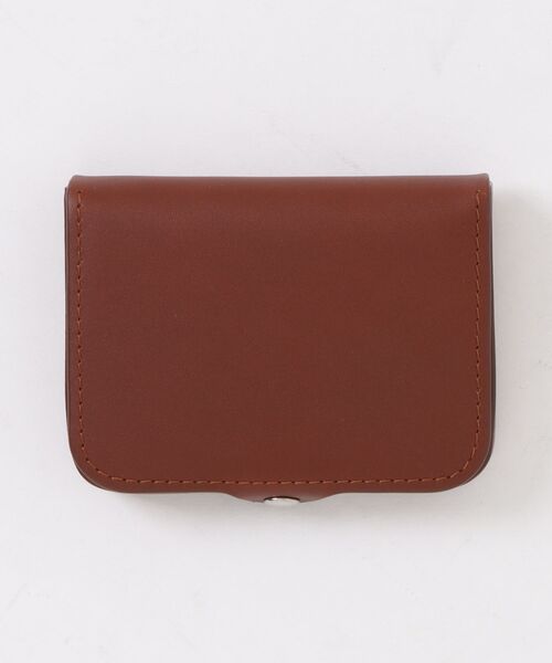 PORTE-MONNAIE JOSH（コインケース）｜A.P.C.（アーペーセー）の