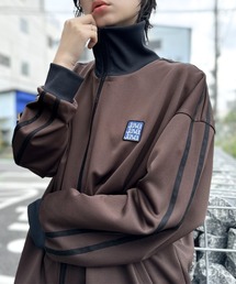 Java（ジャバ）の「ジャージブルゾン（ジャージ）」