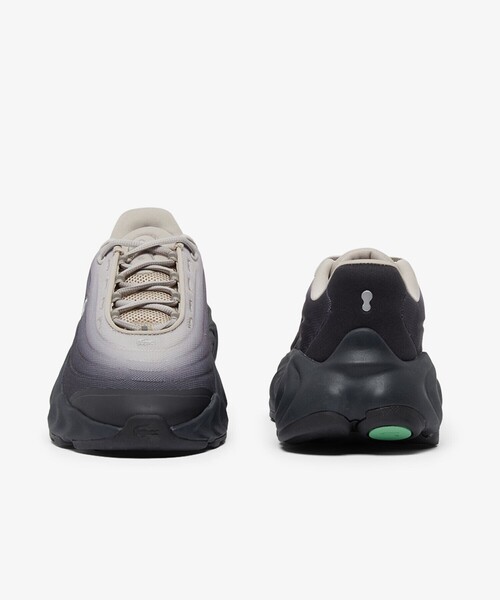 LACOSTE(ラコステ)の「メンズ SPINOR 1261 SMA グラデーションカラー チャンキースニーカー(スニーカー・メンズ・ホワイト/グレー・25.0cm/28.5cm/26.0cm/25.5cm/27.0cm/26.5cm/28.0cm)」の7枚目の写真