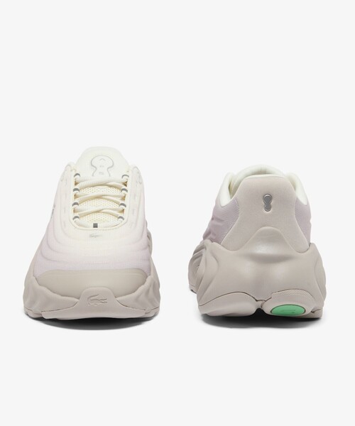 LACOSTE(ラコステ)の「メンズ SPINOR 1261 SMA グラデーションカラー チャンキースニーカー(スニーカー・メンズ・ホワイト/グレー・25.0cm/28.5cm/26.0cm/25.5cm/27.0cm/26.5cm/28.0cm)」の15枚目の写真