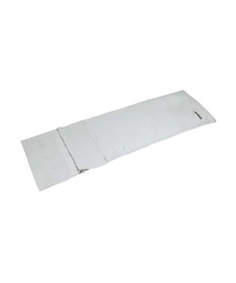 CAPTAIN STAG（キャプテンスタッグ）の「MFシュラフ用シーツ75×210cm（アウトドアグッズ）」