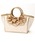 CACHELLIE�i�J�V�F���G�j�́uCANVAS x RIBBON TOTE�i�g�[�g�o�b�O�j�v�b�x�[�W��