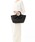 CACHELLIE�i�J�V�F���G�j�́uCANVAS x RIBBON TOTE�i�g�[�g�o�b�O�j�v�b�u���b�N