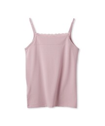 Jayro（ジャイロ）の「レース付き２WAYキャミソール（キャミソール）」