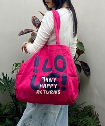 Vipoa（ヴィポア）の「!LOVE! Tote bag（トートバッグ）」