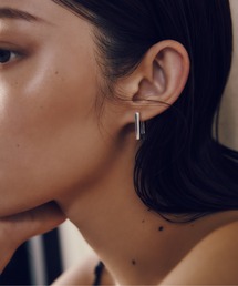 AFFECT（アフェクト）の「Every “Rectangle” Pierced（ピアス（両耳用））」