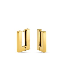 AFFECT（アフェクト）の「Every “Rectangle” Pierced（ピアス（両耳用））」