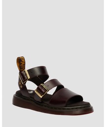 Dr. Martens/ドクターマーチン JOSEF スライド サンダル 42509200