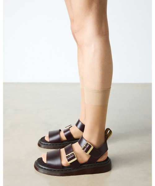 Dr. Martens(ドクターマーチン)の「Dr. Martens/ドクターマーチン GRYPHON ストラップ サンダル 42329200(サンダル・メンズ・ブラウン・UK8/UK7/UK6/UK5/UK4/UK3/UK11/UK10/UK9)」の10枚目の写真