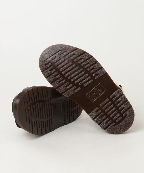 Dr. Martens(ドクターマーチン)の「Dr. Martens/ドクターマーチン GRYPHON ストラップ サンダル 42329200(サンダル・メンズ・ブラウン・UK8/UK7/UK6/UK5/UK4/UK3/UK11/UK10/UK9)」の13枚目の写真