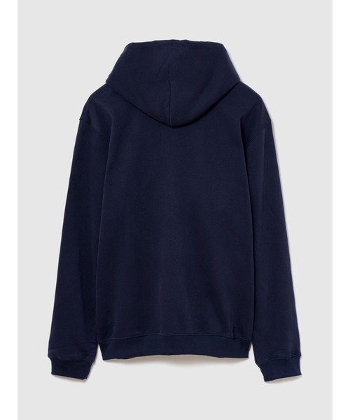 GAP(ギャップ)の「◆ガチャピン・ムック ヴィンテージソフト リラックスフィット パーカー(パーカー・メンズ・グレー系その他/ネイビー/グレー系その他2/ライトグレー・XL/L/XS/M/S)」の8枚目の写真