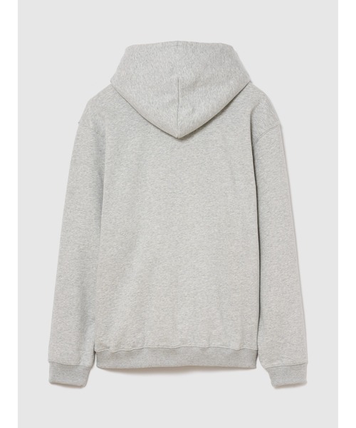 GAP(ギャップ)の「◆ガチャピン・ムック ヴィンテージソフト リラックスフィット パーカー(パーカー・メンズ・グレー系その他/ネイビー/グレー系その他2/ライトグレー・XL/L/XS/M/S)」の13枚目の写真