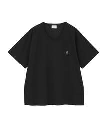 STAR★ ONEPOINT COOL TOUCH TEE