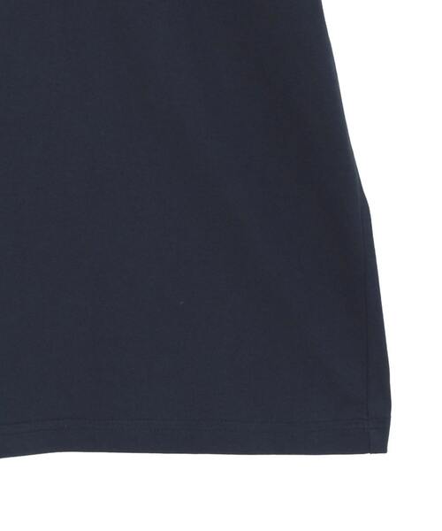 CONVERSE TOKYO(コンバーストウキョウ)の「STAR★ ONEPOINT COOL TOUCH TEE(Tシャツ/カットソー・レディース・ネイビー/ブラック/ホワイト・SMALL/MEDIUM)」の14枚目の写真