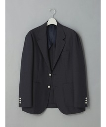 GOOVI | GOOVI／ジャケット／ハイツイストトロピカルウール／無地(スーツジャケット)