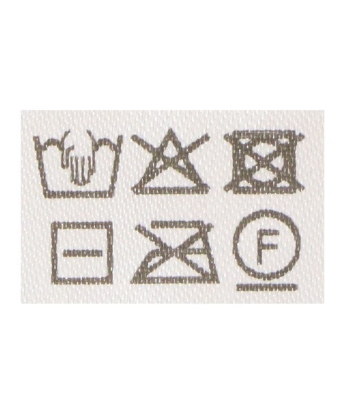Steven Alan（スティーブンアラン）の「＜Steven Alan＞ハンド ニット ショートスリーブ プルオーバー（ニット/セーター・レディース・オフホワイト/ネイビー・FREE）」の15枚目の写真
