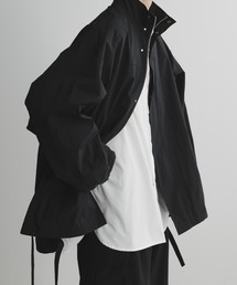 remer（リメール）の「ナイロンブルゾン（ナイロンジャケット）」