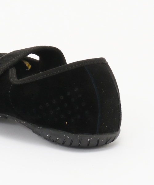 VIBRAM FIVEFINGERS(ビブラムファイブフィンガーズ)の「VIBRAM FIVEFINGERS / ビブラム ファイブフィンガーズ PERFORMA JANE EVO(スニーカー・レディース・ブラック・38/37/36)」の5枚目の写真