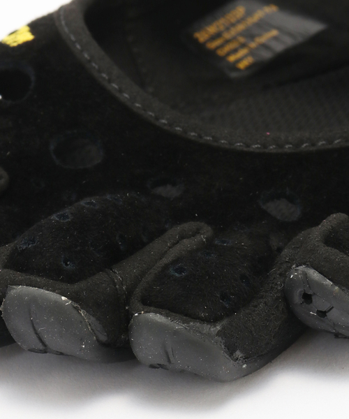 VIBRAM FIVEFINGERS(ビブラムファイブフィンガーズ)の「VIBRAM FIVEFINGERS / ビブラム ファイブフィンガーズ PERFORMA JANE EVO(スニーカー・レディース・ブラック・38/37/36)」の11枚目の写真