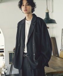 Bleme（ブレム）の「テーラードジャケット（テーラードジャケット）」