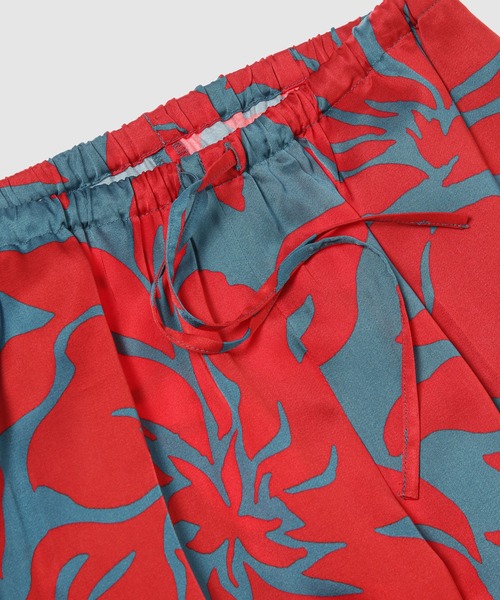 DRIES VAN NOTEN(ドリスヴァンノッテン)の「PUVIS LONG 3189 W.W.PANTS(その他パンツ・レディース・その他・36/34)」の3枚目の写真