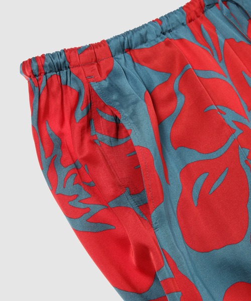 DRIES VAN NOTEN(ドリスヴァンノッテン)の「PUVIS LONG 3189 W.W.PANTS(その他パンツ・レディース・その他・36/34)」の4枚目の写真