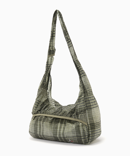 ROA / ロア LAKI PACKABLE KNOT BAG（ショルダーバッグ）｜ROA（ロア
