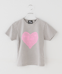 Carne Bollente | Carne Bollente / カルネボレンテ Lapins & Lace(Tシャツ/カットソー)