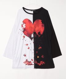 ankoROCK（アンコロック）の「長袖Tシャツ（Tシャツ/カットソー）」