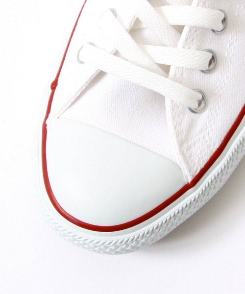 CONVERSE（コンバース）の「CONVERSE ALL STAR LO（スニーカー・メンズ・ブラック/ホワイト/ネイビー・1/3/2）」の9枚目の写真