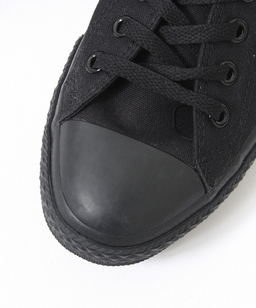 CONVERSE（コンバース）の「CONVERSE ALL STAR LO（スニーカー・メンズ・ブラック/ホワイト/ネイビー・1/3/2）」の10枚目の写真