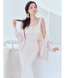 【定価1万7千円以上】snidel  ルームウェア　PINK SNIDEL HOME｜スナイデルホームのルームウェア/パジャマ（ピンク/桃色