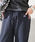 FRAMeWORK�i�t���[�����[�N�j�́u��ǉ���CHAMPION/�`�����s�I�� �ʒ�JERSEY EASY�p���c�i�X�E�F�b�g�p���c�j�v�b�u���b�N