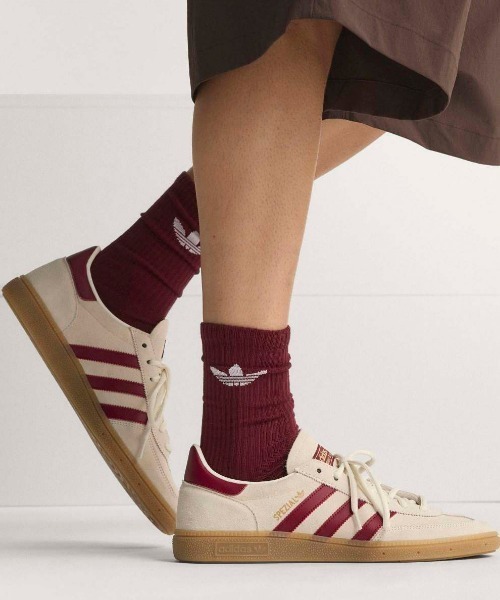 ADIDAS Spain Handball Spezial（アディダス スペイン