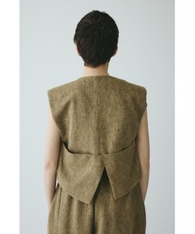 HeRIN.CYE｜ヘリンドットサイのベスト通販 - ZOZOTOWN
