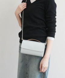 TIDEWAY（タイドウェイ）の「NFC 2WAY WALLET BAG（財布）」