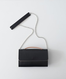 TIDEWAY（タイドウェイ）の「NFC 2WAY WALLET BAG（財布）」