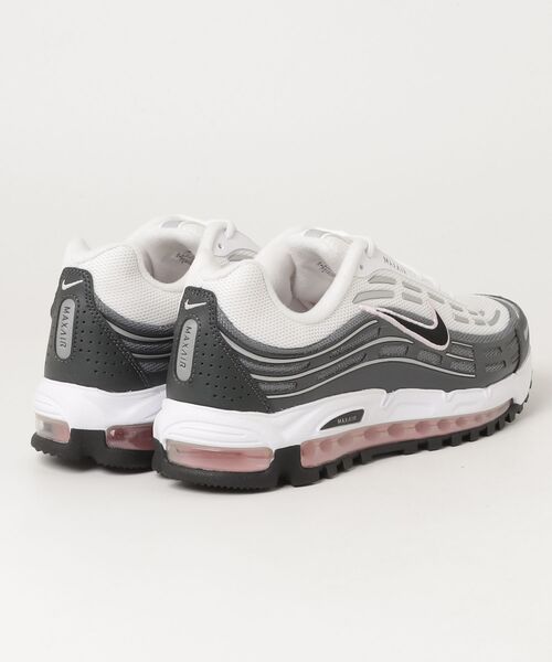 NIKE(ナイキ)の「NIKE AIR MAX TL 2.5 IU7541-100(スニーカー・メンズ・ホワイト・27.5cm/27cm/26.5cm/28.5cm/28cm)」の2枚目の写真