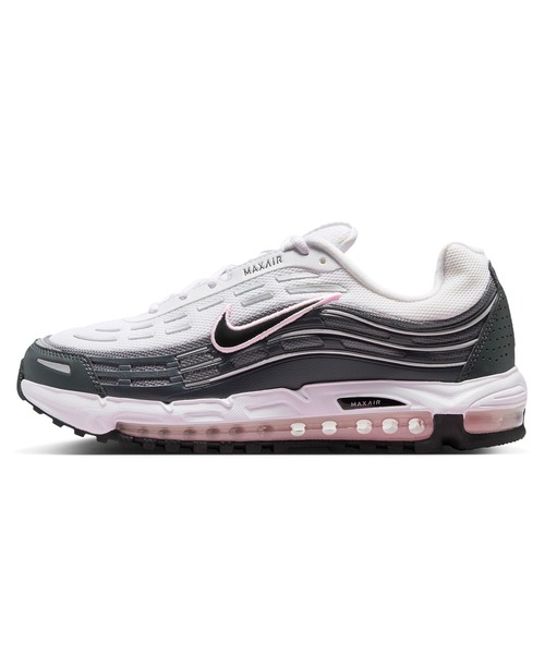 NIKE(ナイキ)の「NIKE AIR MAX TL 2.5 IU7541-100(スニーカー・メンズ・ホワイト・27.5cm/27cm/26.5cm/28.5cm/28cm)」の1枚目の写真