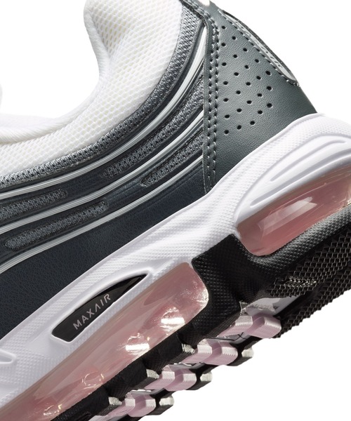 NIKE(ナイキ)の「NIKE AIR MAX TL 2.5 IU7541-100(スニーカー・メンズ・ホワイト・27.5cm/27cm/26.5cm/28.5cm/28cm)」の10枚目の写真
