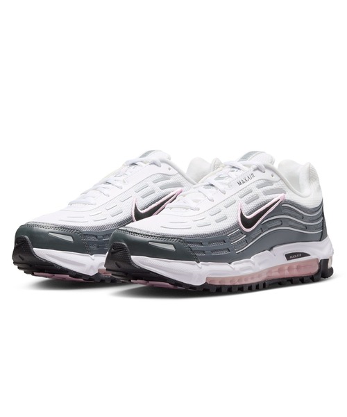 NIKE(ナイキ)の「NIKE AIR MAX TL 2.5 IU7541-100(スニーカー・メンズ・ホワイト・27.5cm/27cm/26.5cm/28.5cm/28cm)」の7枚目の写真