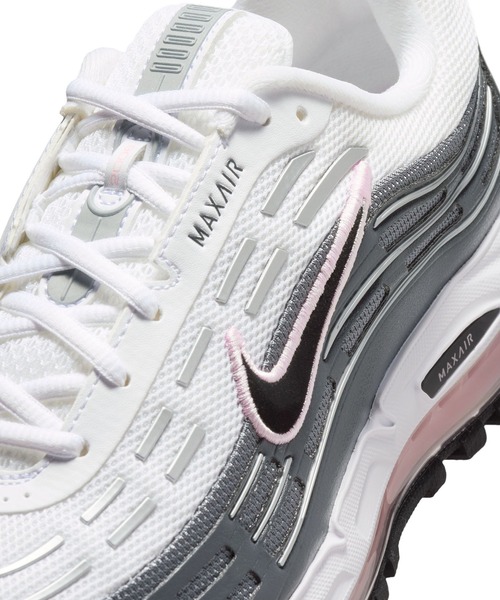 NIKE(ナイキ)の「NIKE AIR MAX TL 2.5 IU7541-100(スニーカー・メンズ・ホワイト・27.5cm/27cm/26.5cm/28.5cm/28cm)」の9枚目の写真