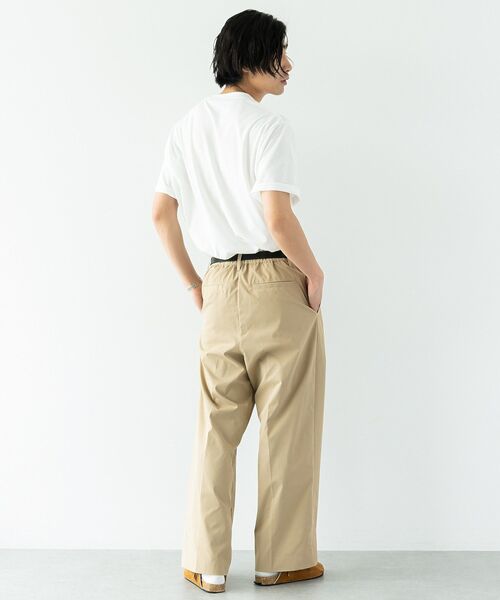 CRAFT STANDARD BOUTIQUE(クラフトスタンダードブティック)の「アソートアニマル柄ビッグTシャツ(Tシャツ/カットソー・メンズ・D/C/F/E/J/A/I/G/B/H・M/L)」の19枚目の写真