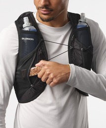SALOMON（サロモン）の「【SALOMON】ACTIVE SKIN 12 SET（バックパック/リュック）」