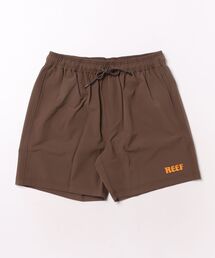 REEF（リーフ）の「REEF メンズ 26 SM VOLLEY JAM 17SHORTS ボードショーツ 【2026年夏モデル】（水着）」